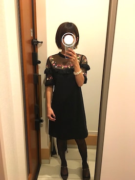 ro-miさんのコーディネート