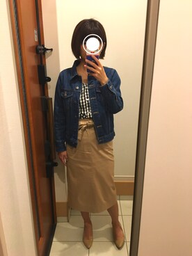 ro-miさんのコーディネート