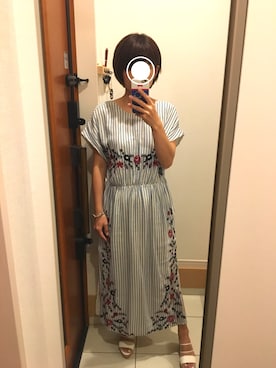 ro-miさんのコーディネート