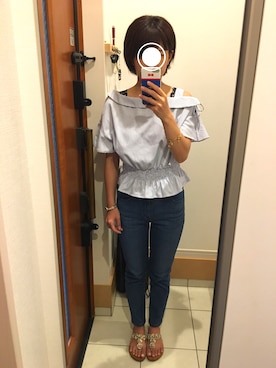 ro-miさんのコーディネート