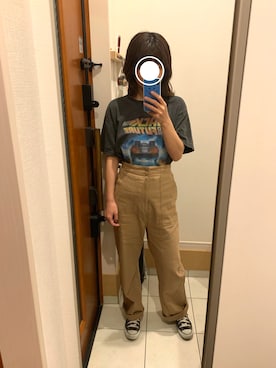 ro-miさんのコーディネート