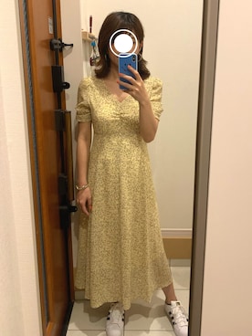 ro-miさんのコーディネート