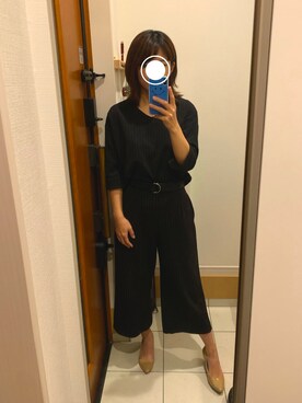 ro-miさんのコーディネート