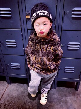 Shishimaruさんのコーディネート