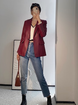 Honneさんのコーディネート