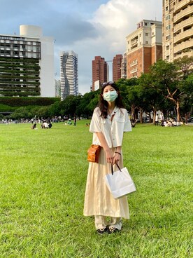 liqi5さんのコーディネート