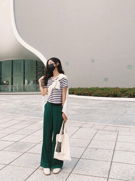 liqi5さんのコーディネート