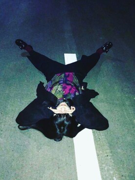 ねねねさんのコーディネート