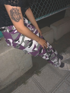 ねねねさんのコーディネート