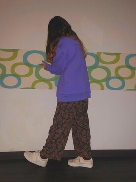 ねねねさんのコーディネート