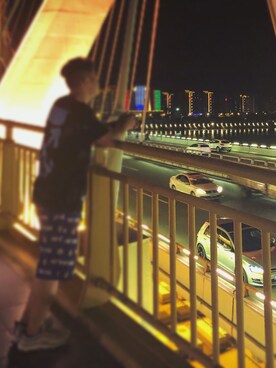 瑞O-23さんのコーディネート