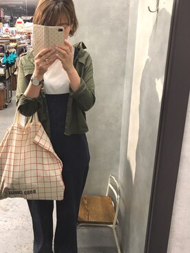 kaikai215さんのコーディネート