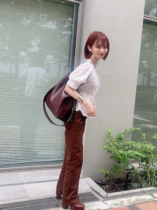 yuri.さんのコーディネート