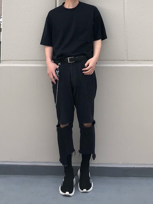 hyogoさんのコーディネート