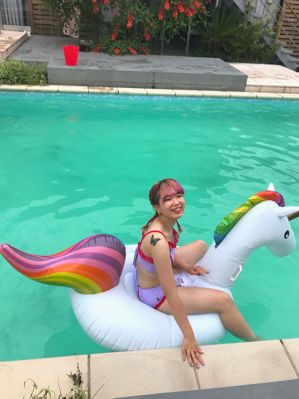 PAMEO POSE（パメオポーズ）の「Kathy Bikini（水着）」 - WEAR