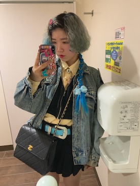 ウサちゃん🐰さんのコーディネート