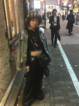 ウサちゃん🐰さんのコーディネート