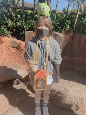 ウサちゃん🐰さんのコーディネート