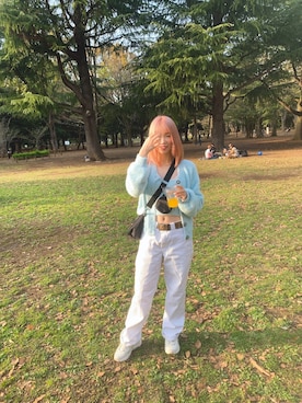ウサちゃん🐰さんのコーディネート