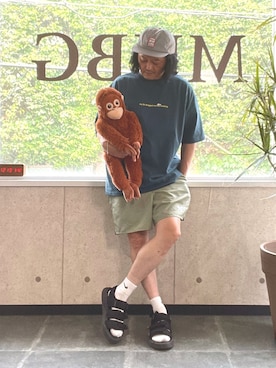 たに。さんのコーディネート