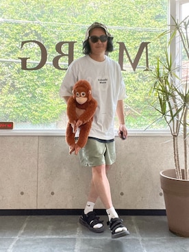 たに。さんのコーディネート