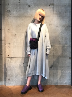 nanaka ishiiさんのコーディネート