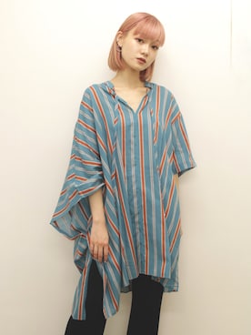 nanaka ishiiさんのコーディネート