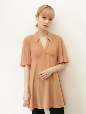 nanaka ishiiさんのコーディネート