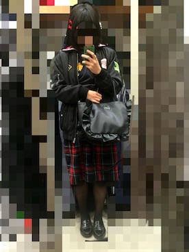 りりっくさんのコーディネート