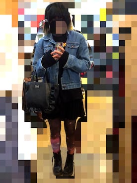 りりっくさんのコーディネート