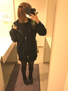 りりっくさんのコーディネート