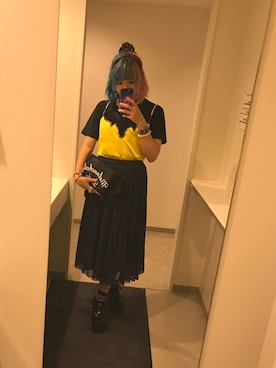 りりっくさんのコーディネート