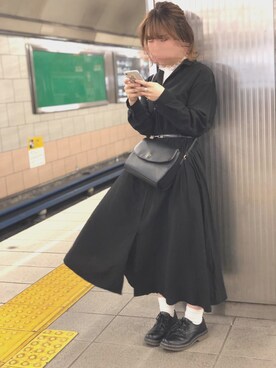 まやちー。さんのコーディネート