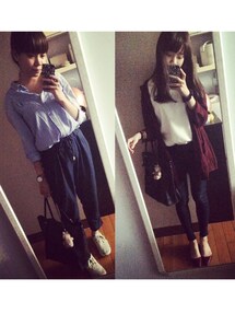 gazza | パンプス