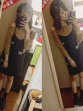 QB🌺さんのコーディネート