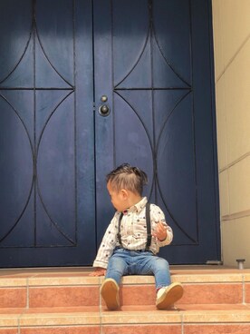 AITO ☆ REITOさんのコーディネート