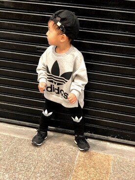 AITO ☆ REITOさんのコーディネート