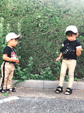 AITO ☆ REITOさんのコーディネート