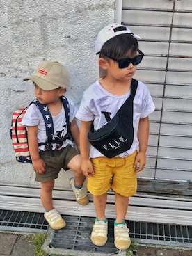 AITO ☆ REITOさんのコーディネート