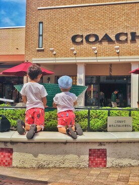 AITO ☆ REITOさんのコーディネート