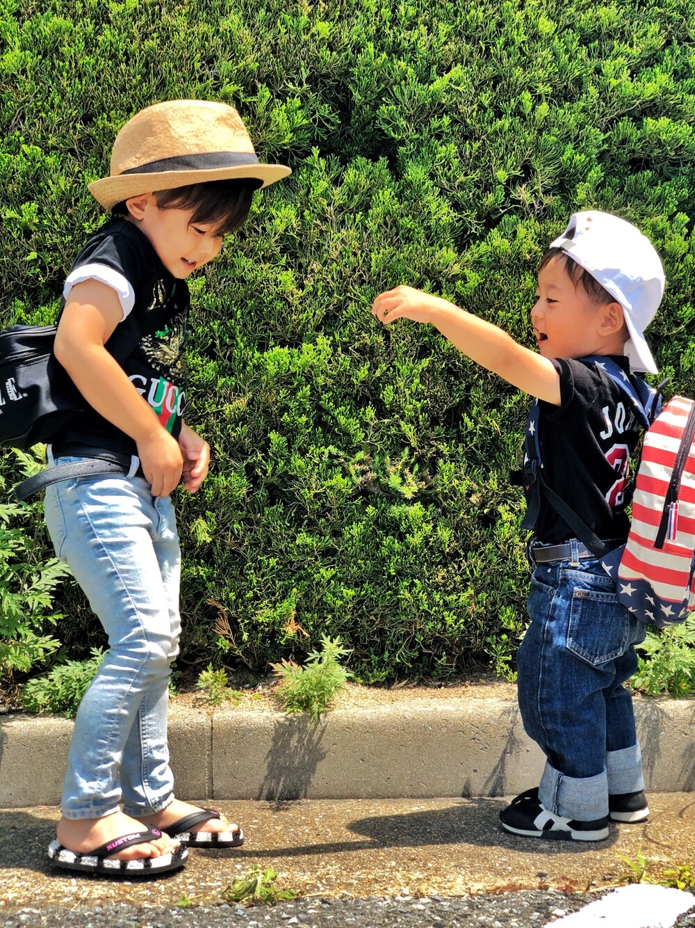 シュプリーム夏用キャップ Supreme - 美品☆Supreme × new era $キャップ グリーン 7 5/8の