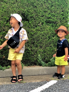 AITO ☆ REITOさんのコーディネート