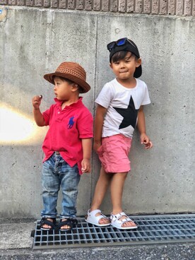 AITO ☆ REITOさんのコーディネート