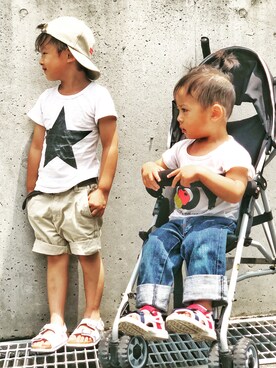 AITO ☆ REITOさんのコーディネート