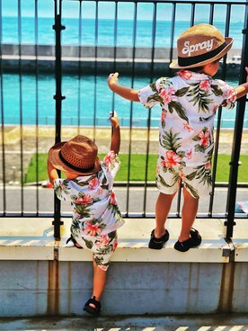 AITO ☆ REITOさんのコーディネート