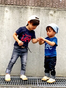 AITO ☆ REITOさんのコーディネート