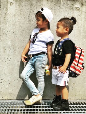 AITO ☆ REITOさんのコーディネート