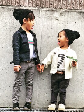 AITO ☆ REITOさんのコーディネート