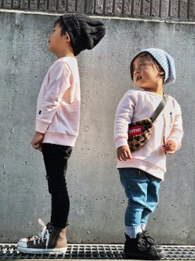 AITO ☆ REITOさんのコーディネート