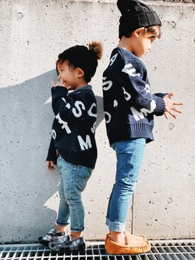 AITO ☆ REITOさんのコーディネート